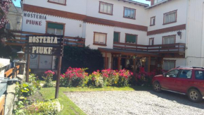 Отель Piuké, Сан-Карлос-Де-Барилоче